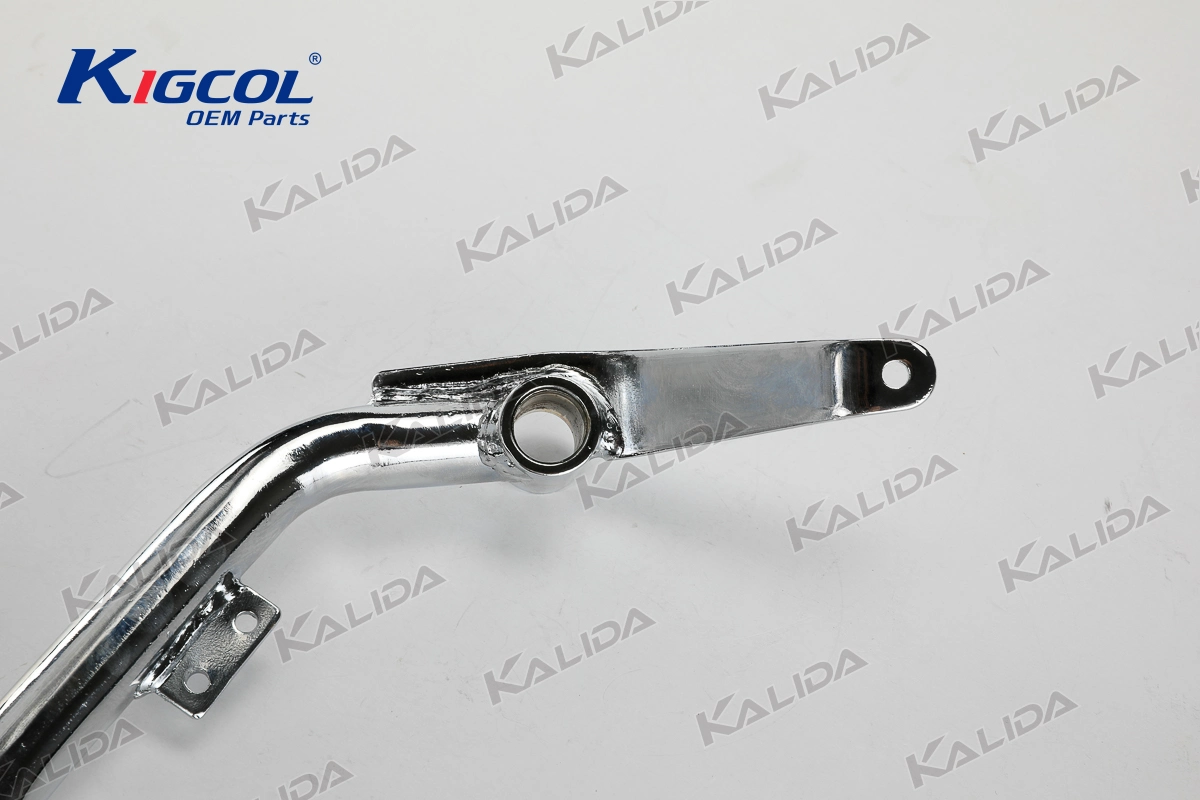 Kigcol Brake Pedal Gn125 OEM High quality/High cost performance Motorcycle Body Parts Accessories for Suzuki