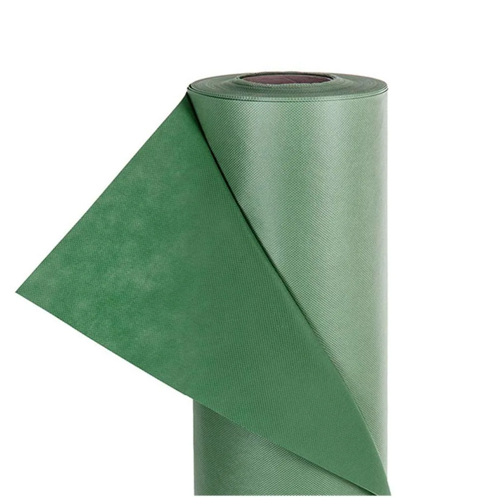 PP Nonwoven Fabric para compresas Compresas de las materias primas