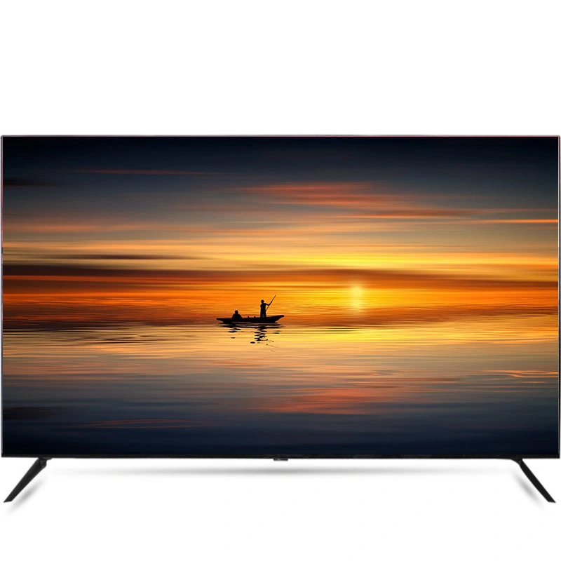 New Product 55-Inch LED Television Full HD LCD Smart TV