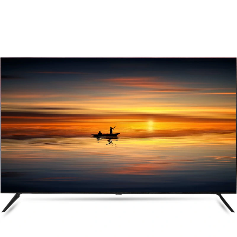 Nuevo producto televisor LED de 55 pulgadas LCD Full HD televisor inteligente