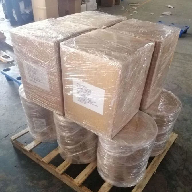 Feed Grade CAS 7695-91-2 Vitamin E Acetate 50%