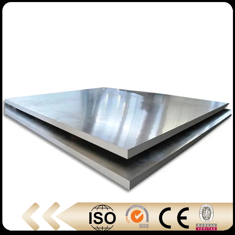 Stainless Steel 409 Super Duplex Stainless Steel Plate Price Per Kg Stock Stainless Steel Sheet