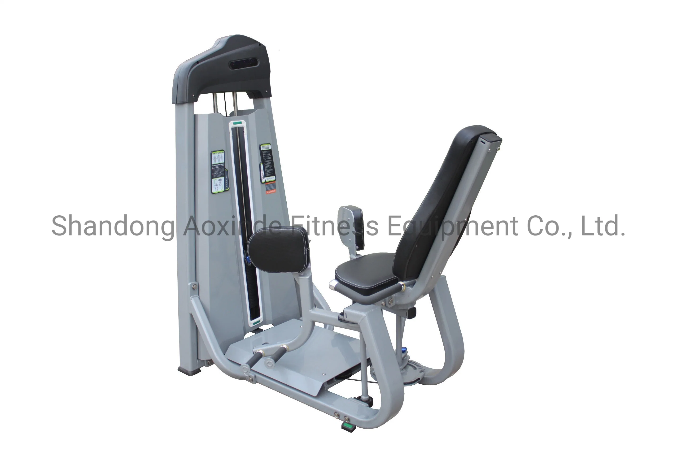 Hot Sale Chinese Factory Direct Sale Gym/Fitness Equipment Ab/Adductor (AXD5079)