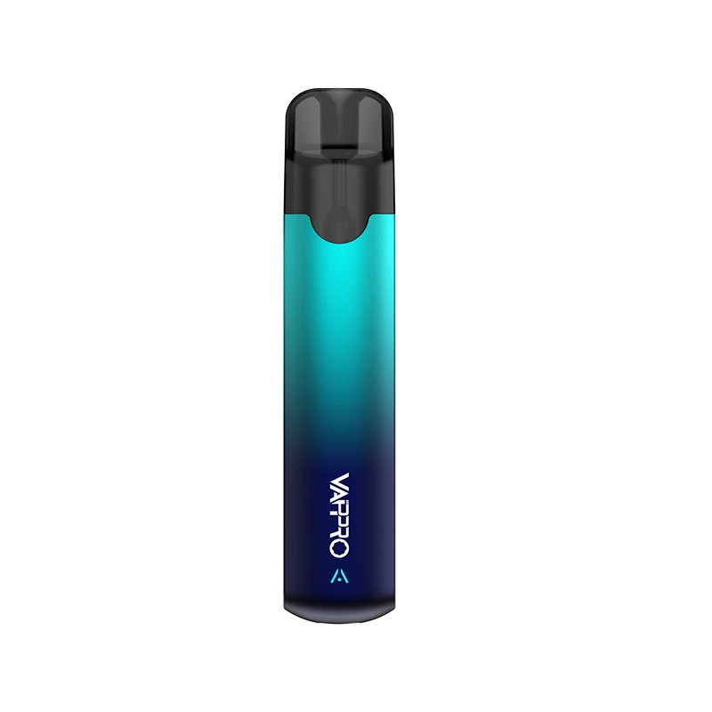 Hyde Supplier 2.7ml 1000puffs réutilisation système Pod