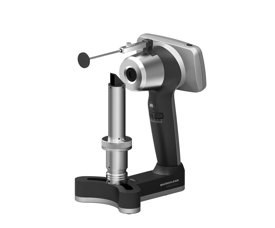 High quality/High cost performance Professional Ophthalmic Equipment Optical Portable Slit Lamp Microscope