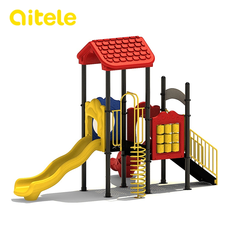 New Arrived School Children Playground Set