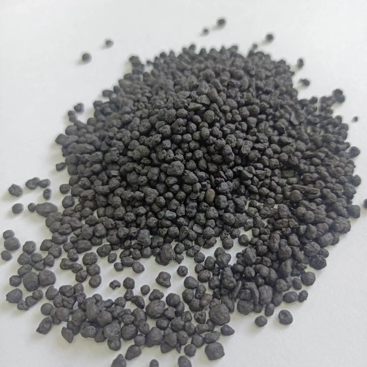 Agriculture Use Factory Price NPK Base Fertilizer Humic Acid Granular Organic Fertilizer