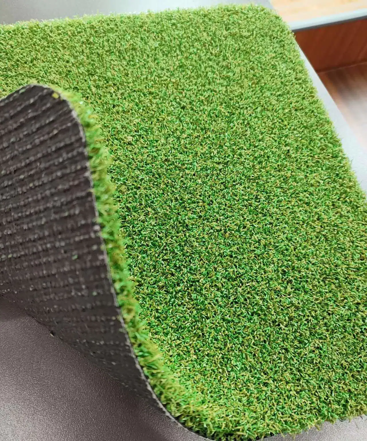 Senyue Golf Putting Green Gazon Artificiel Pelouse Synthétique Gazon Artificiel