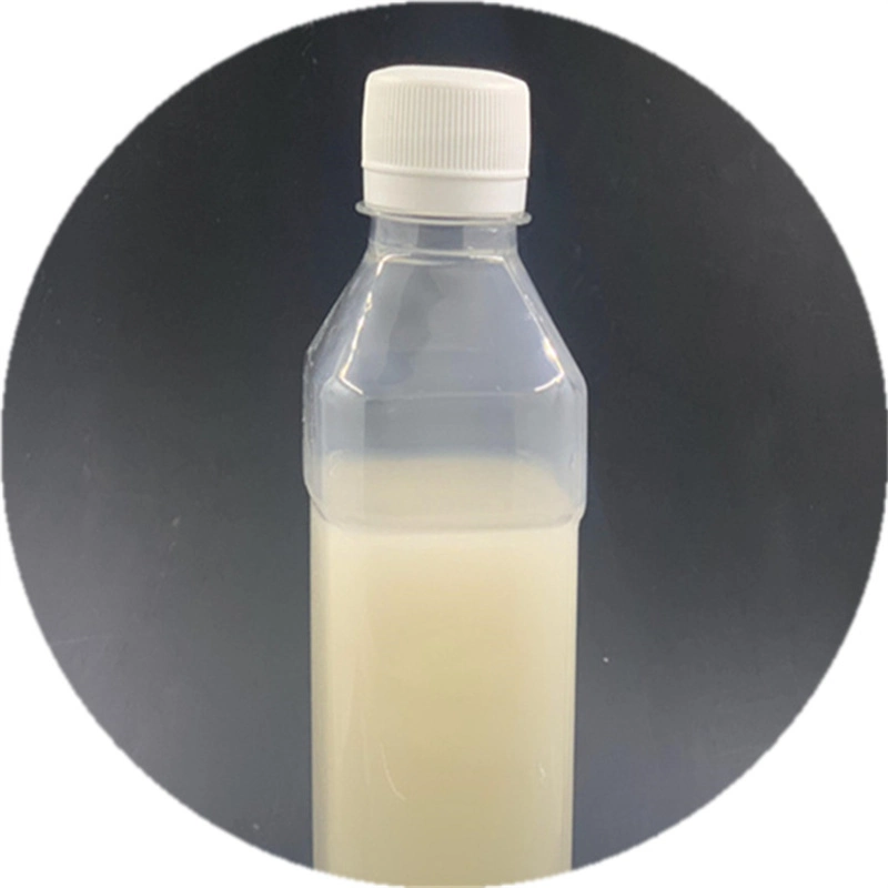 Dispersing Agent PAM Liquid/Polyacrylamide Emulsion for Paper Making Industry