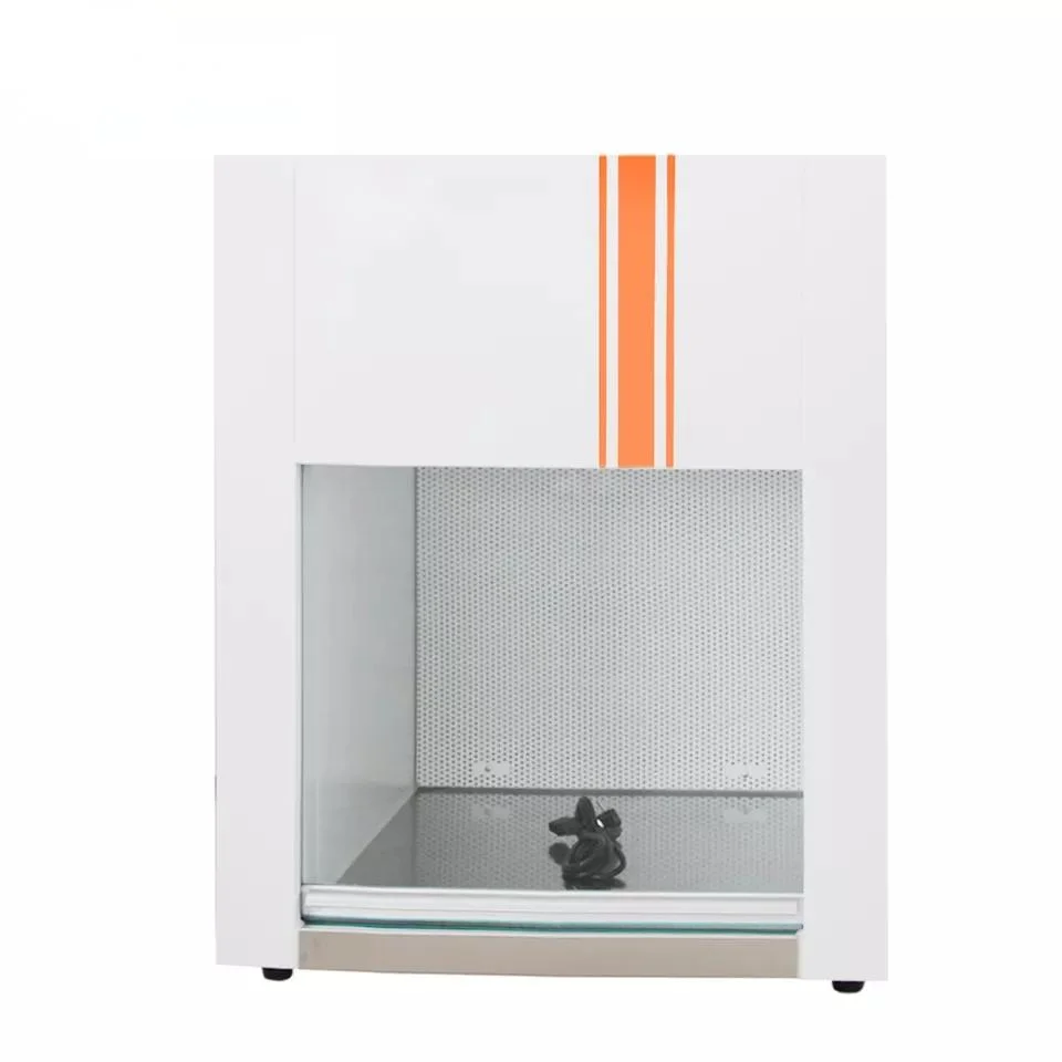 Hospital Vertical and Horizontal Air Flow Clean Bench Medical Laminar Flow Cabinet