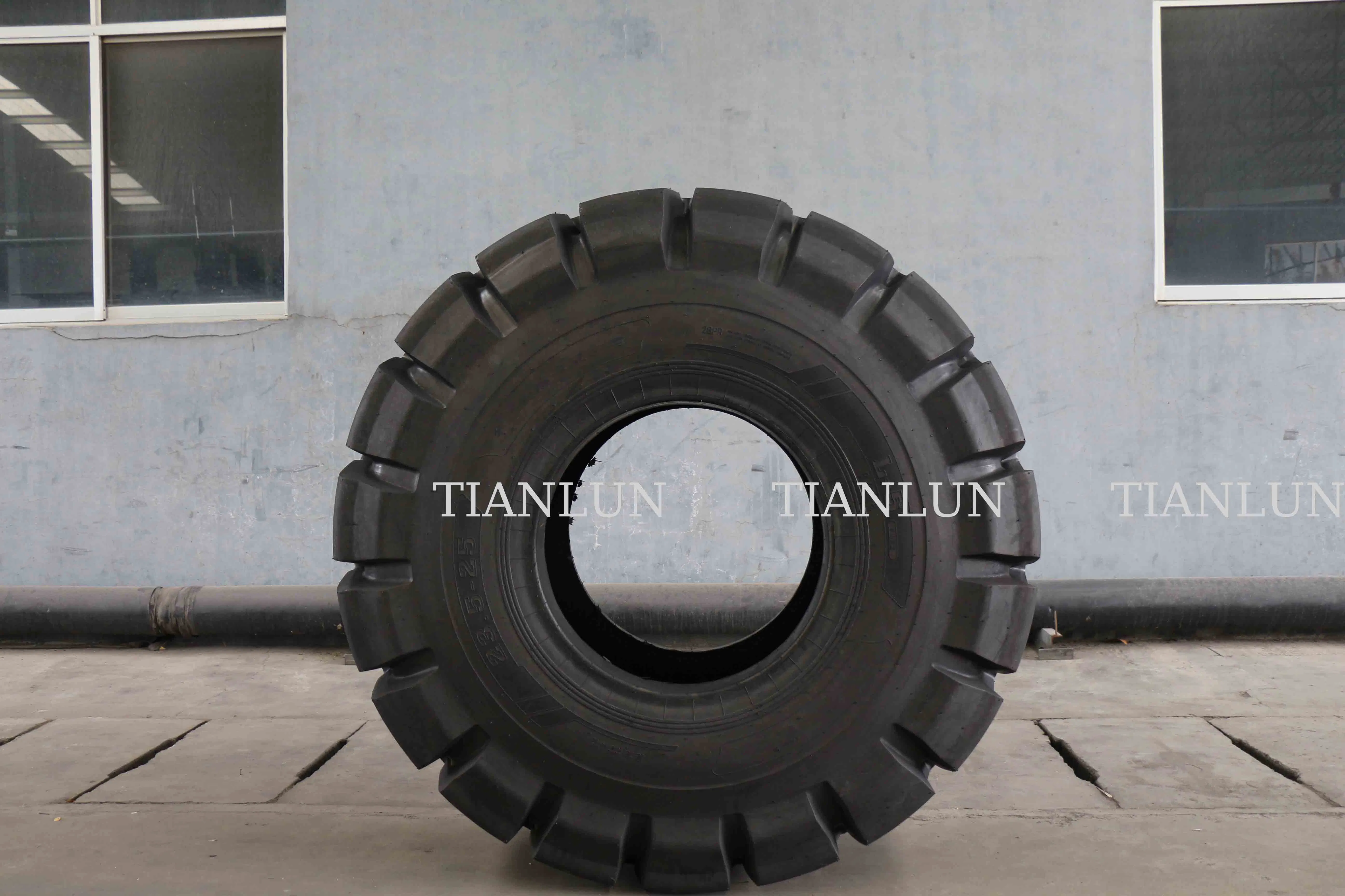 1800-25 12.00-20 13.00-25 14.00-20 10.00-20 14.00-24 14.00-25 Truck Mining Tyre for Dump Truck Mine Tyre, Road Rollers Tyre Industrial Tyre