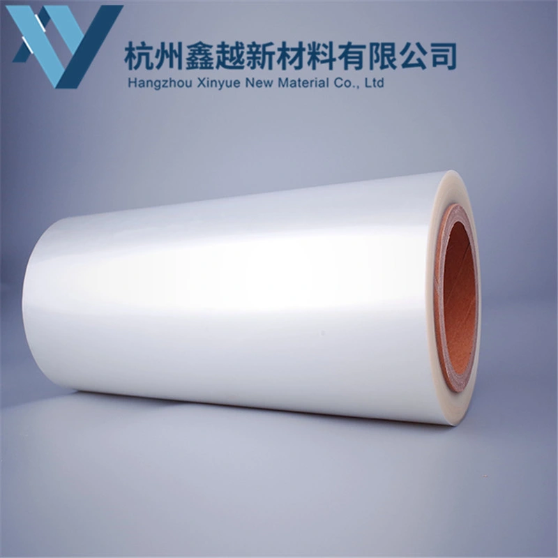 Factory Cheap Price Papier Alimentaire Covering Tubular Pet Laminating Plastic Film