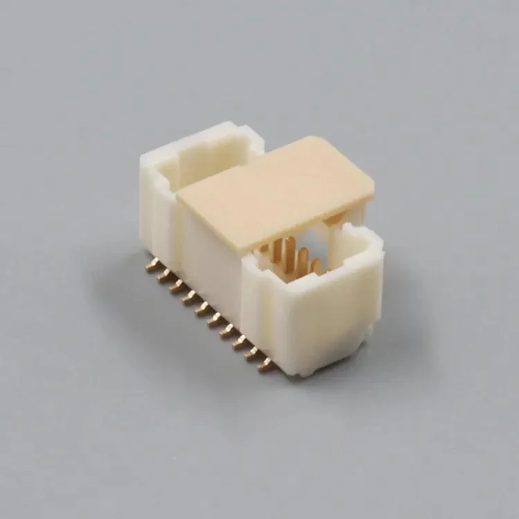 Wire Harness Manufacturer Molex 1.0mm Pitch Pico-Clasp Wire-to-Board Connectors Header Plug Housing Cable Assemblies