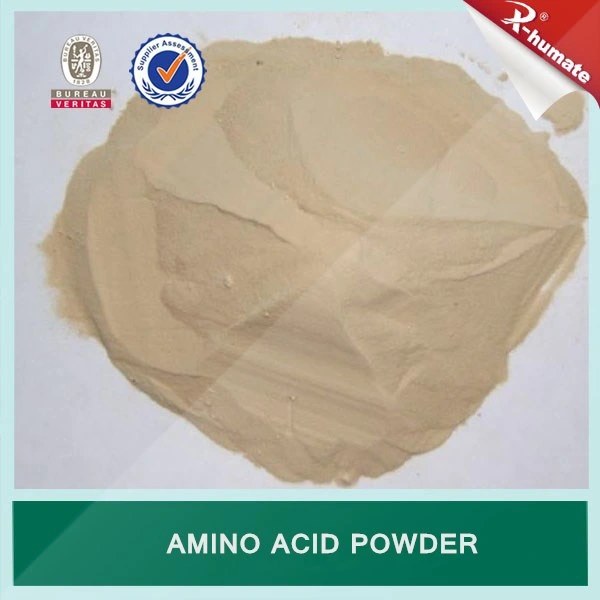 X-Humate Plant Source Amino Acid 60%