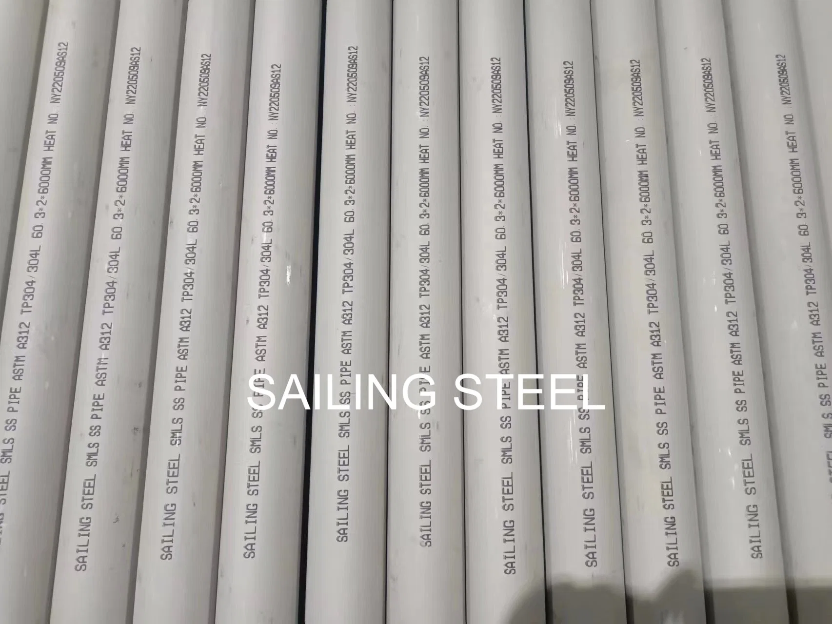 Alloy Steel Pipe 2205/2507 Duplex Steel Nickel Based Alloy Special Metal Seamless Pipe