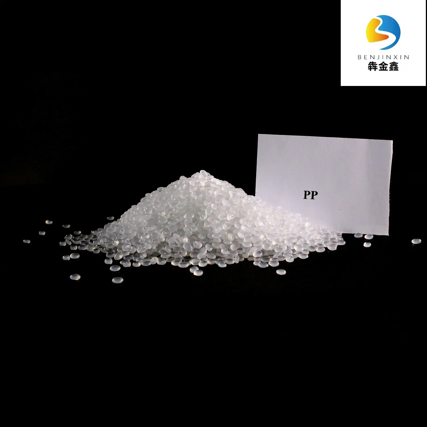 Plastic Raw Material PP Granules Pipe Grade Virgin&Recycled PP Resin Material for Wholesale