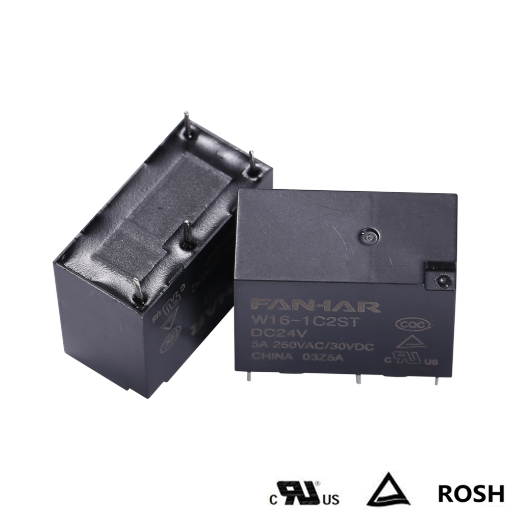 10A Power Relay Apply to Home Appliance, Electric Power Meter