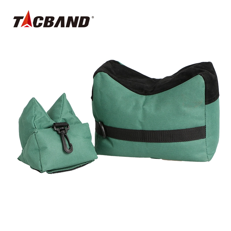 Shooting Bag Front & Rear Bags Sand Outdoor Support