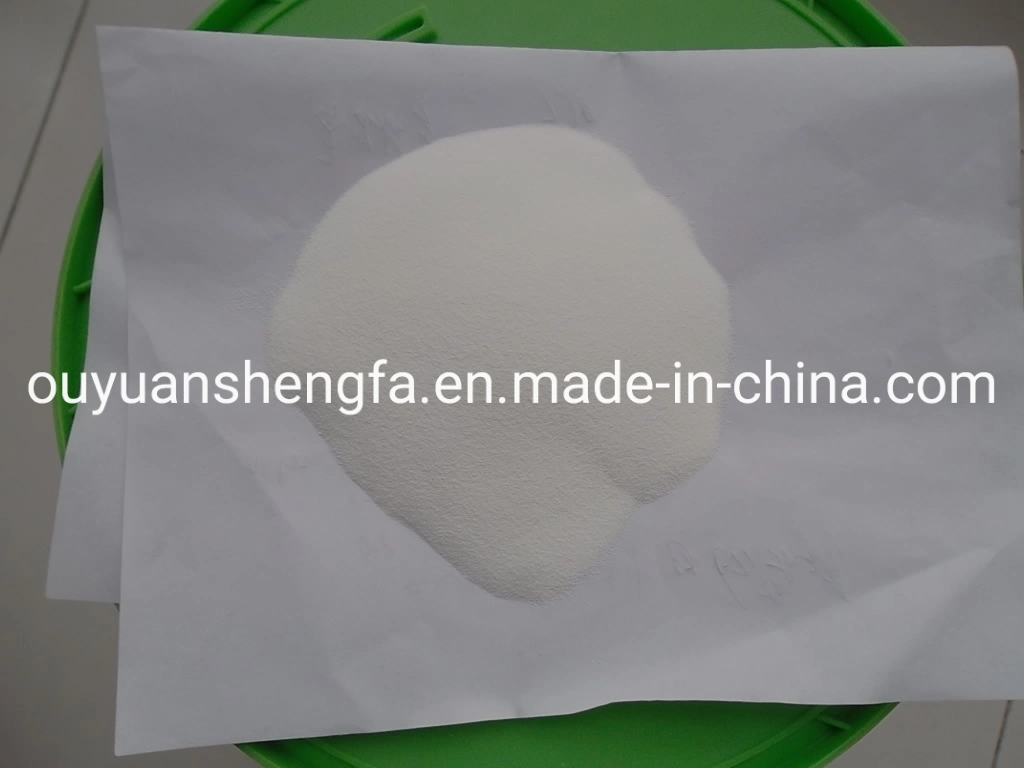 First Grade Polyvinyl Chloride PVC Powder Resin