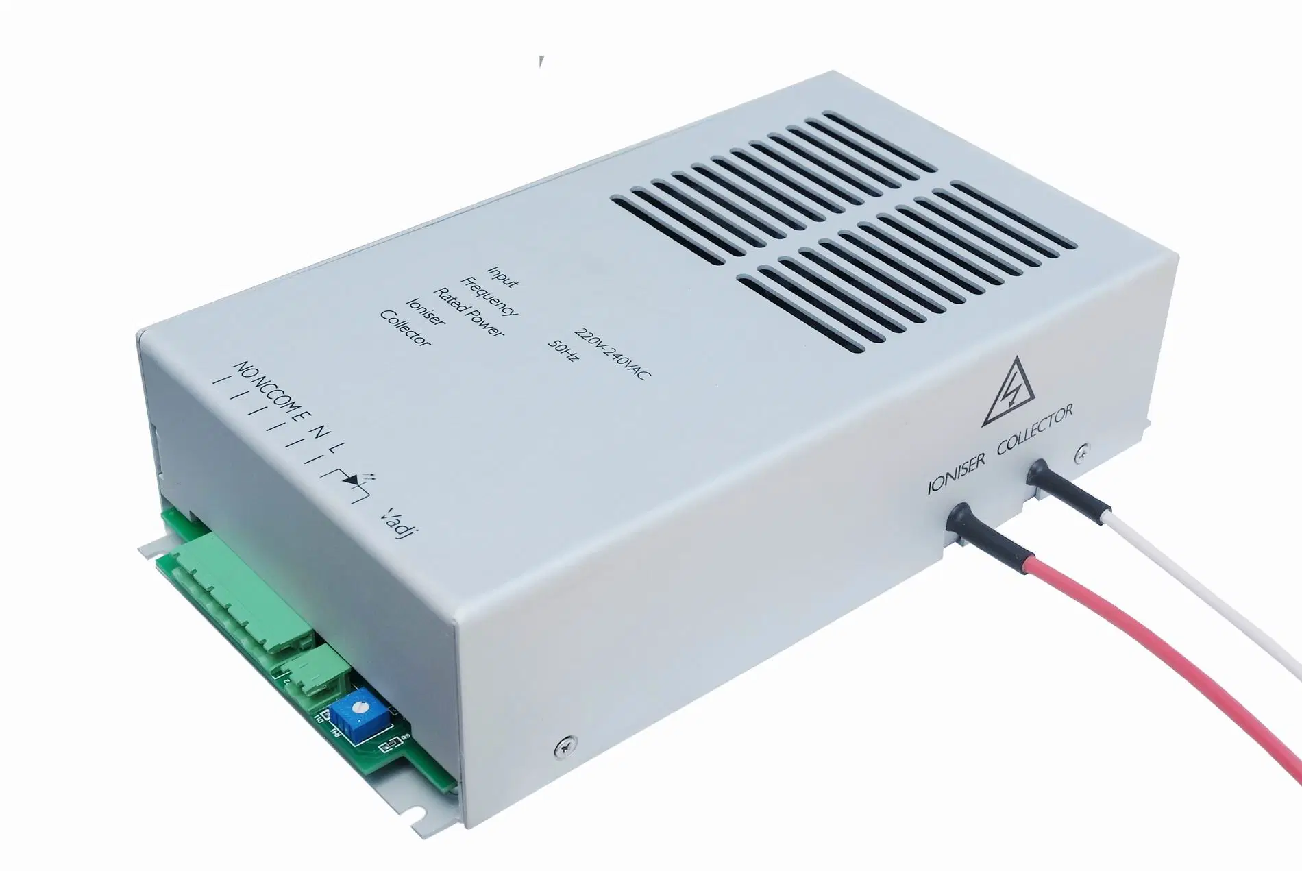 Hochspannungsabluftreinigungseinheit 200W Stromversorgung CF04B