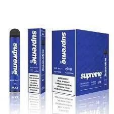 Comercio al por mayor barato Vape Prime Suprema original 3500/5000/5500/3000/2000 inhalaciones Pod Vape