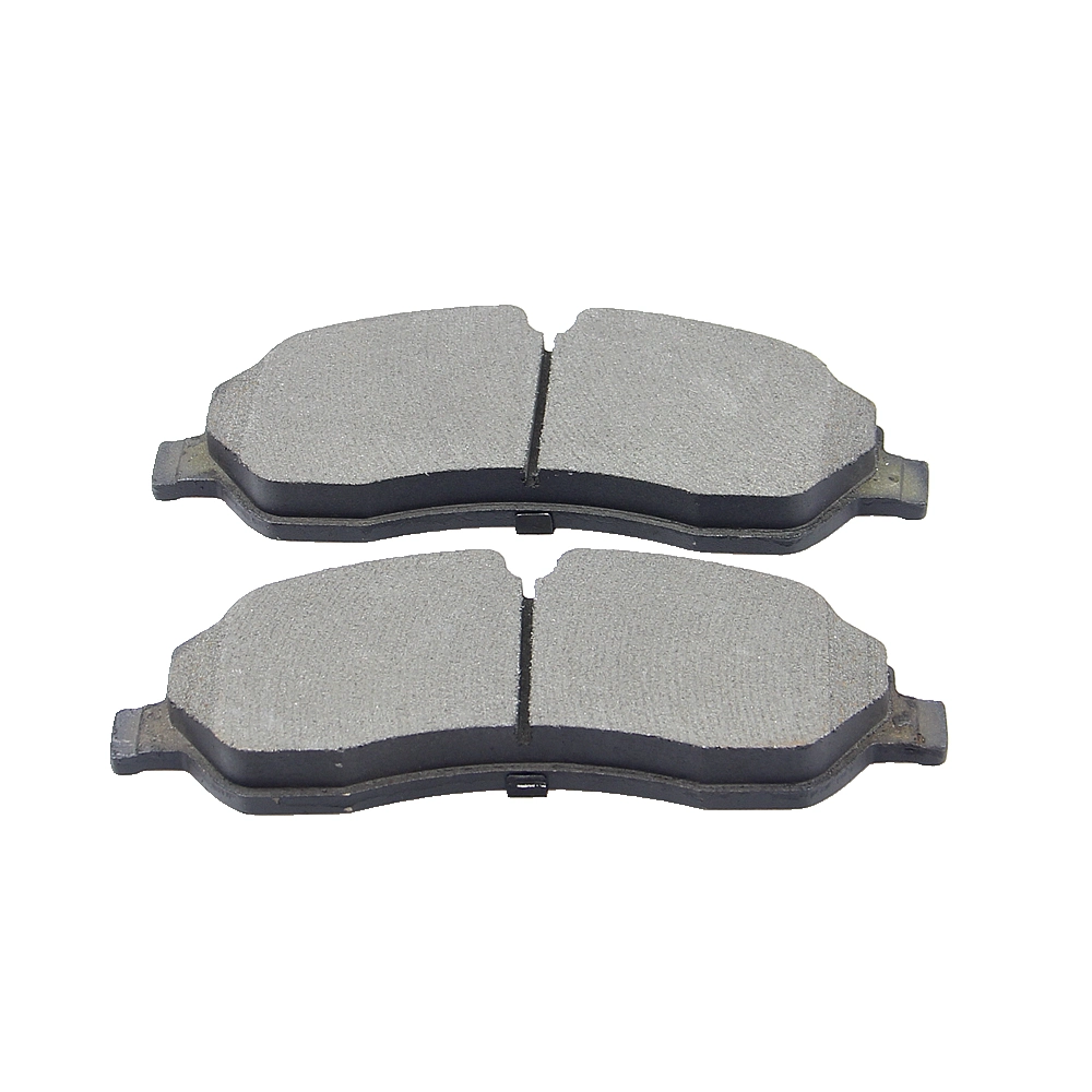 D1774 Factory Supplies Hi Q Auto Brake Pad for Ford Truck Transit 2015