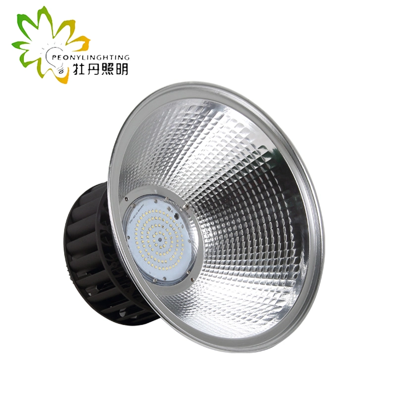 UL SAA Ce CB Approved High Brightness 60W LED Industrial High Bay Light with 5 Years Warranty