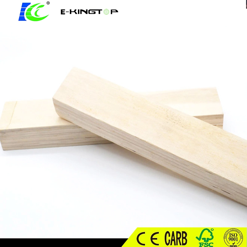 Factory Price LVL /Lvb Plywood for Packing Pallet