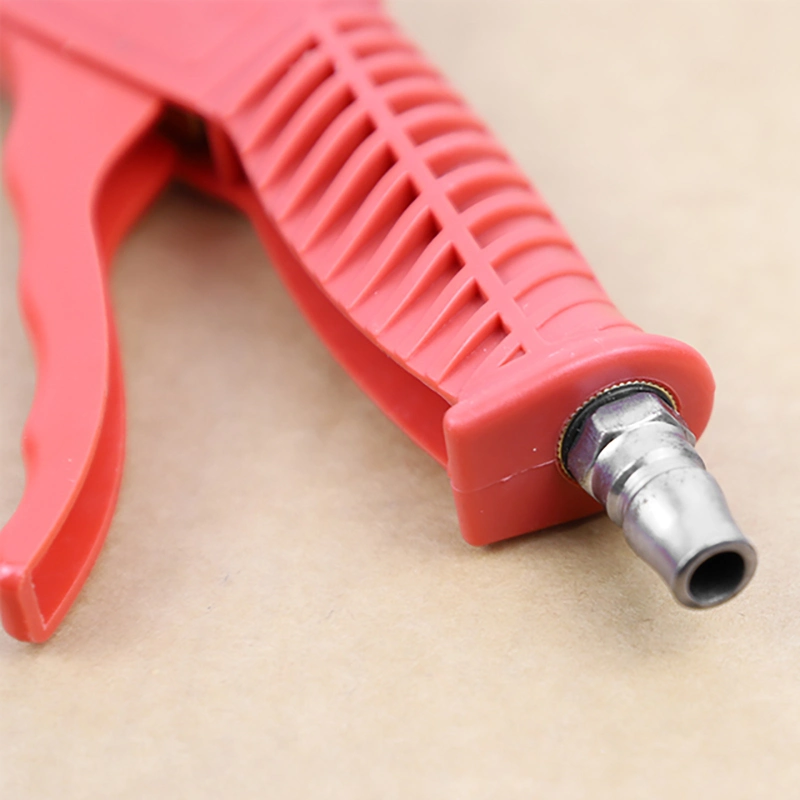 Obbl Hot Selling Cheap Plastic Air Blow Gun