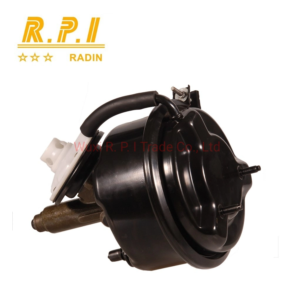 BRAKE CLUTCH BOOSTER LE72696