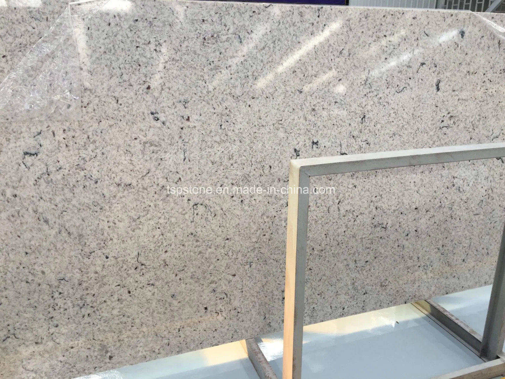 Solid Surface Quartz Stone for Kitchen Top