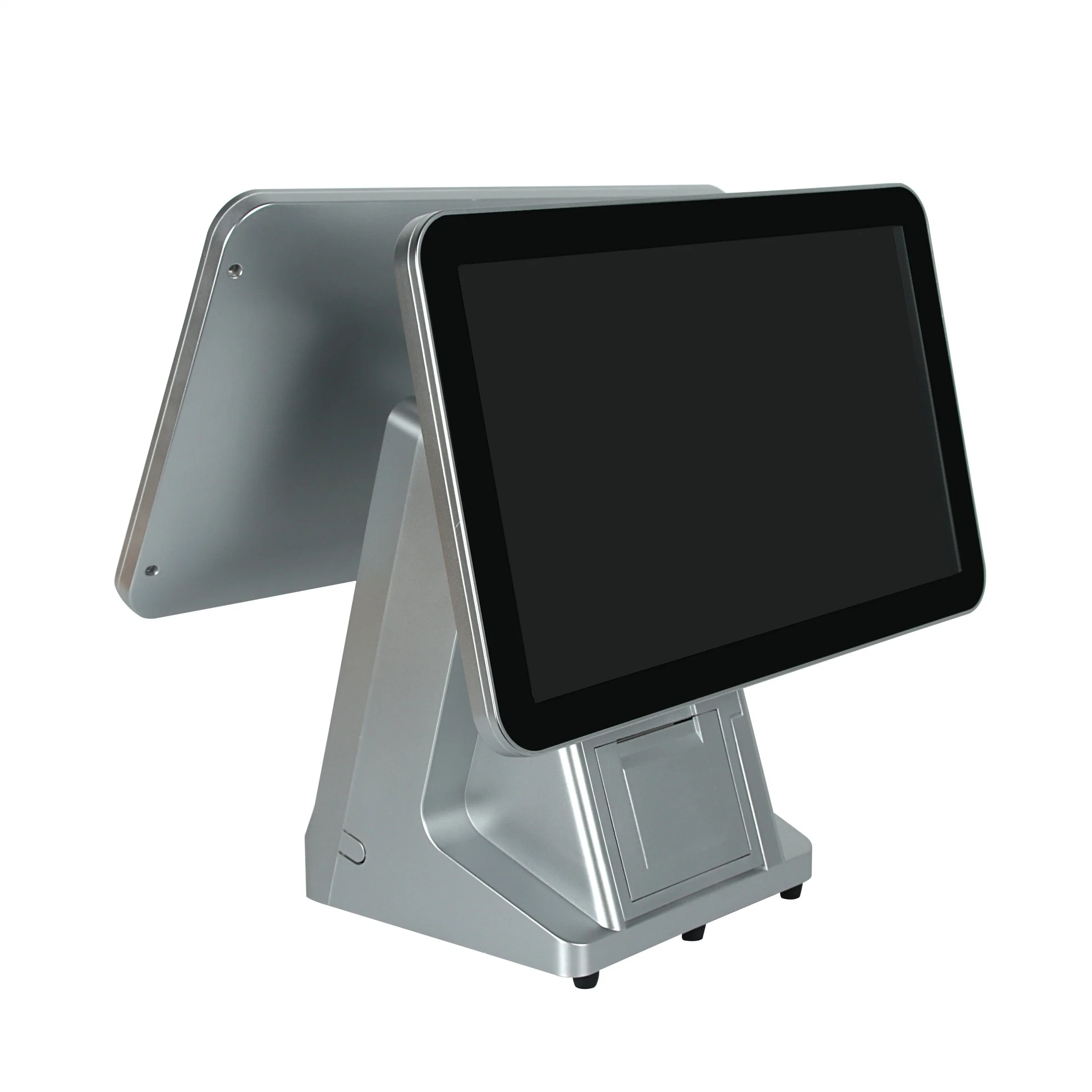 15'' Touchscreen Terminal Desktop Store Android Cash Register for Sale