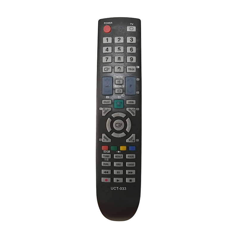 Manufacturer IR Remote Control Support Customize TV Remote Control (RD17073108)