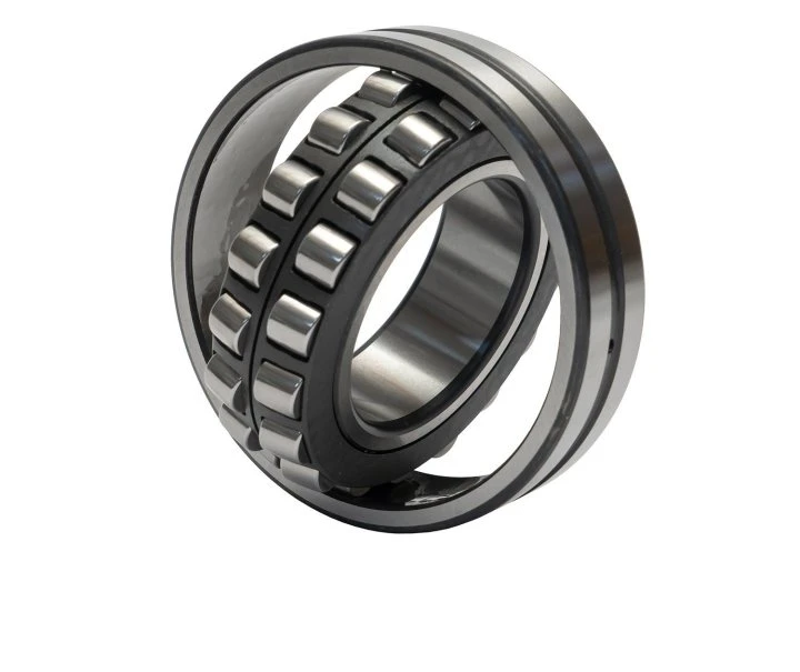 CE Customized OEM 10 22311 22315 22317 22318 22319pack Double Rubber Original Package Spherical Roller Bearings Original Bearing