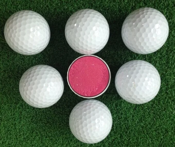 Top Quality Promotional Golf Balls (GS-38)