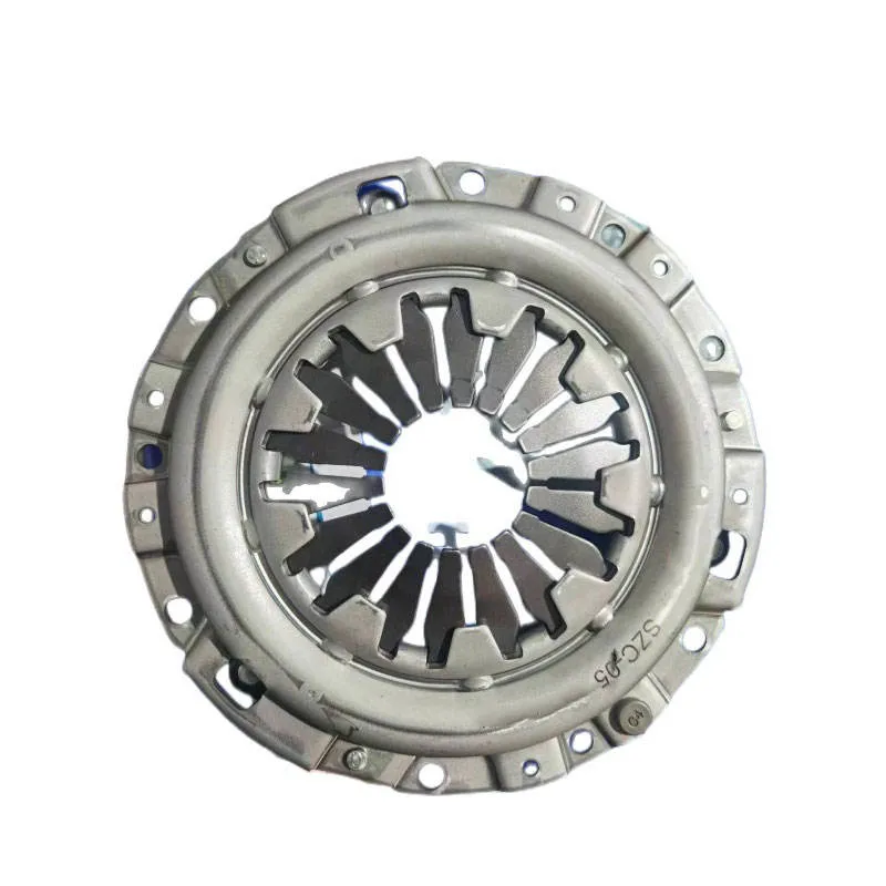 Auto Part Clutch Cover 3482081231 1878080037 Pressure Plate Assembly for Mercedes Benz