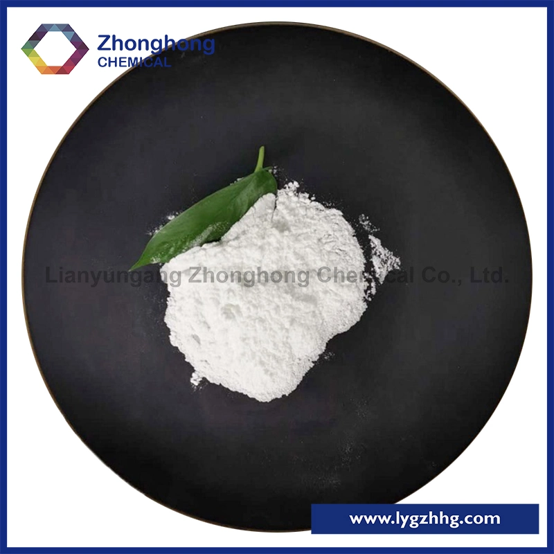 China Supplier USP Bp Magnesium Gluconate as a Magnesium Therapeutic