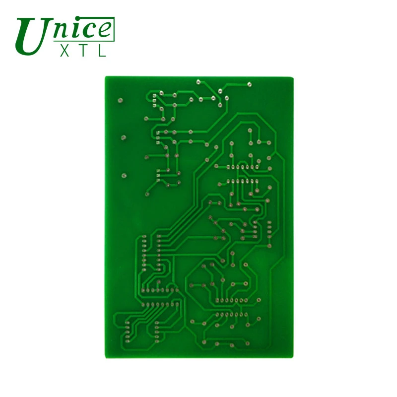 Carte de circuit imprimé rigide standard UL&amp;ISO&amp;RoHS d'usine UNICE