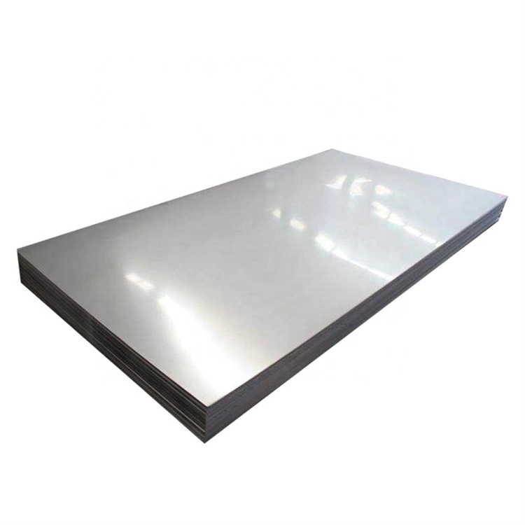 Stainless Steel 201 304 316 316L Cold Rolled 2mm Thickness Price Per Kg