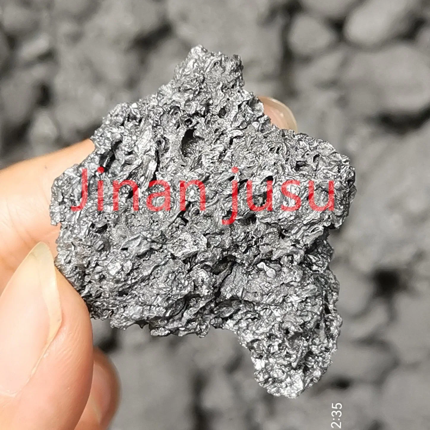 GPC Pet Coke Price Per Ton Graphitized Petroleum Coke