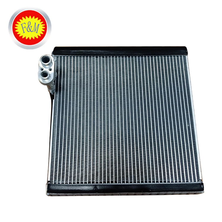 Auto Air Conditioner Evaporator 88501-06350 for Toyota Camry Radiator