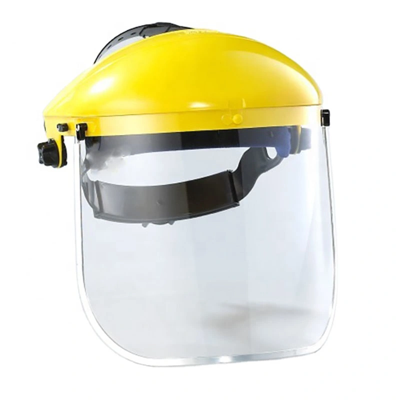 Welding Helmet Safety Helmet Construction