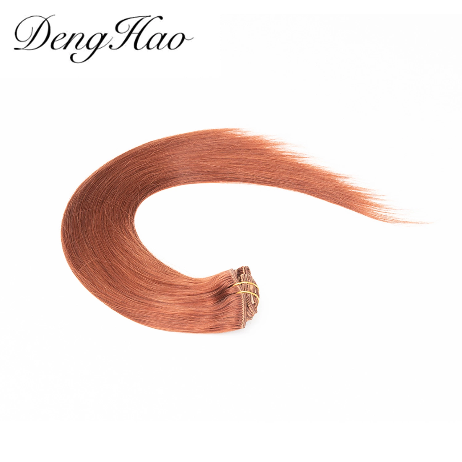 Clip in Hair Extension Human Hair Extension