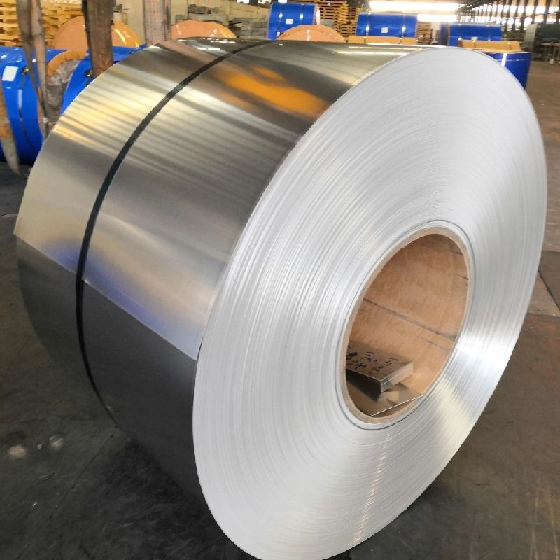 High quality/High cost performance  3mm 5mm Thickness 1050 1060 1070 3003 3004 Mill Finish Aluminum Coil in Stock