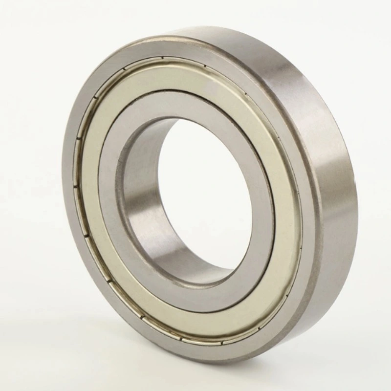 1688 Hotsale Stainless Steel & Gcr15 Deep Groove Ball Bearing