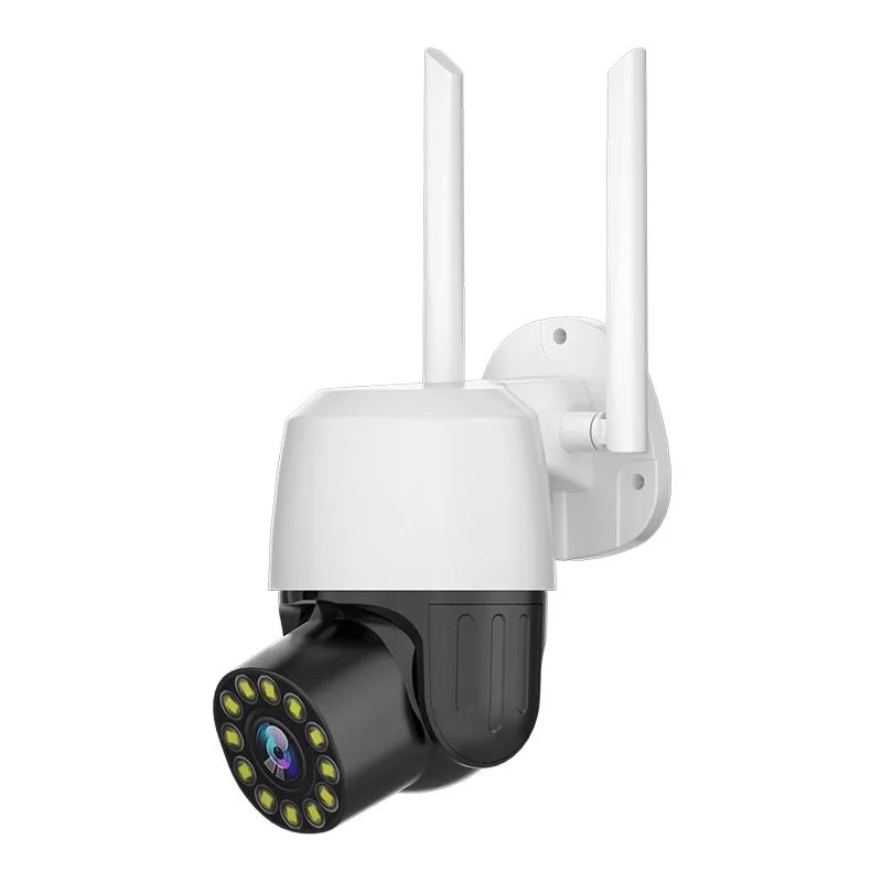 Auto Zoom 10x 1080P WiFi de segurança à prova de Sistema de Câmera Sem Fio CCTV IP sem fio 1080P Max 50 (CE131)