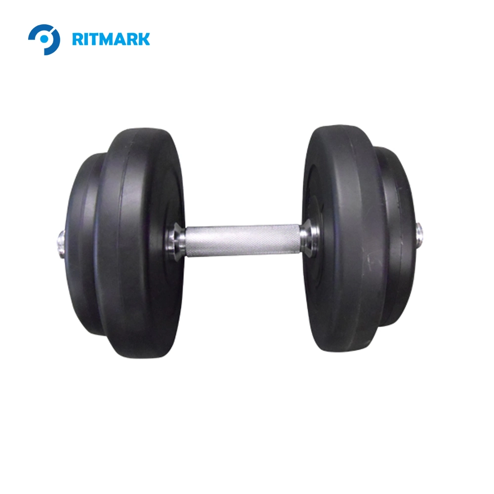 Non-Slip Hand Weights Dumbbell for Home Gym Workouts Strength Training