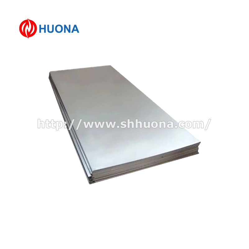 Magnesium Aluminium Alloy Sheet 0.5mm-300mm Az31b Az61A Az91d