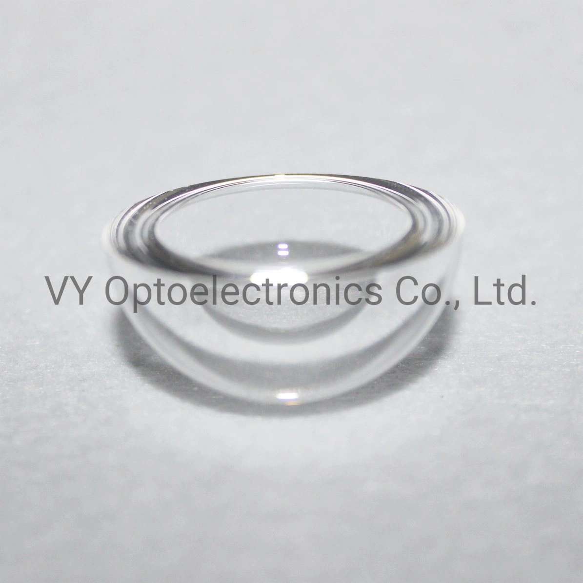 Optical Glass acrylic PMMA Dome Lens Port for Underwater Camera Housing