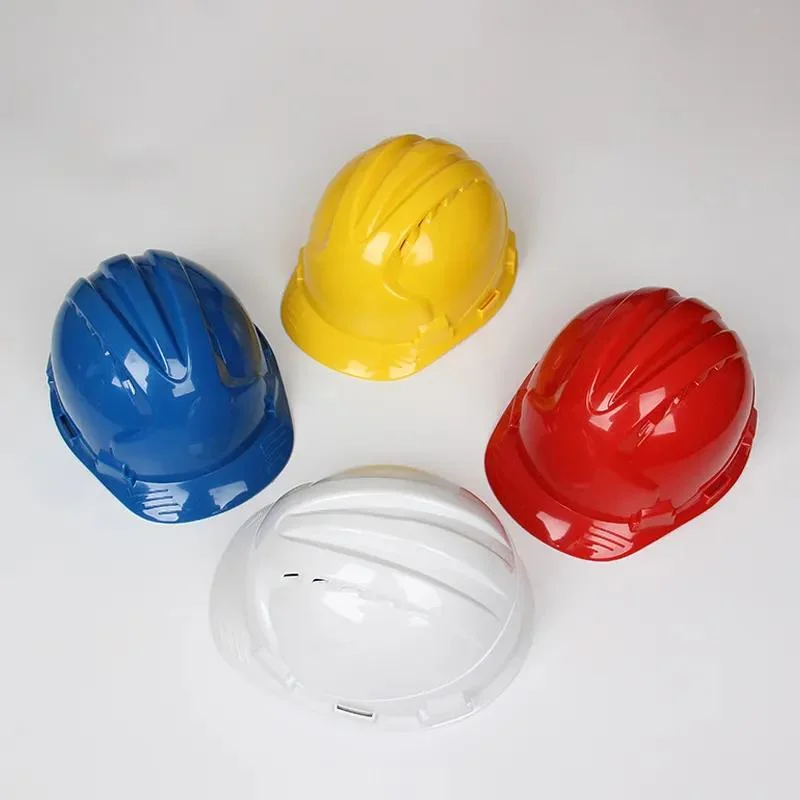 Best Selling Wholesale/Supplier Price High quality/High cost performance  Impact Resistant Safety Helmet